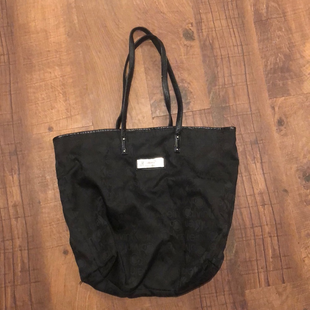 Calvin Klein Tote